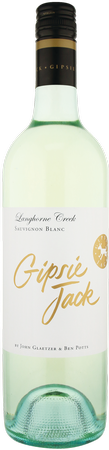 2024 Gipsie Jack Sauvignon Blanc