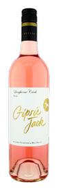 2024 Gipsie Jack Dolcetto Rose